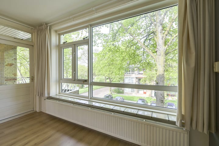 Foto 5 van Ridderplantsoen 24-2