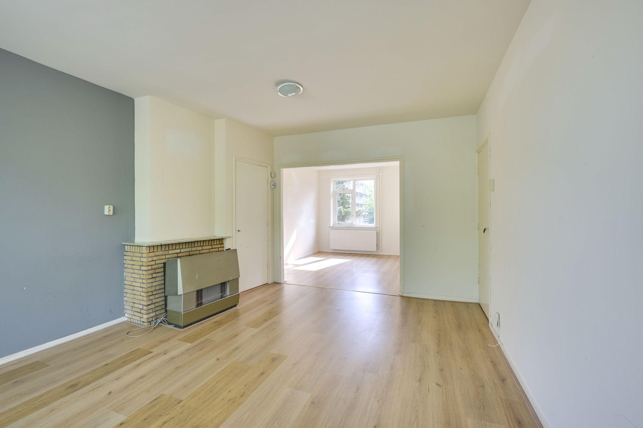 Foto 6 van Ridderplantsoen 24-2