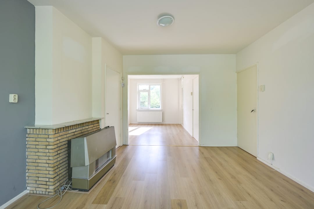 Foto 7 van Ridderplantsoen 24-2