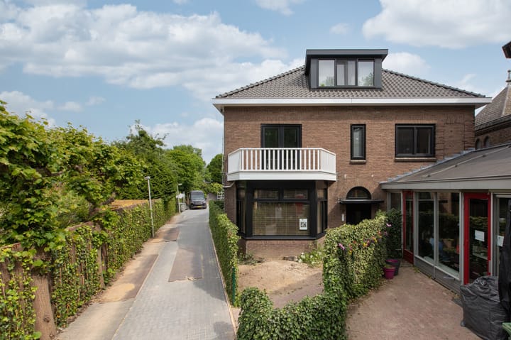 Foto 39 van Dorpstraat 107-C