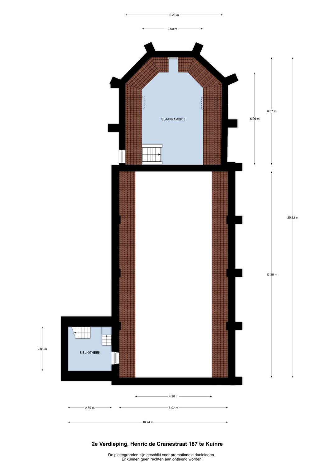 Foto 71 van Henric de Cranestraat 187