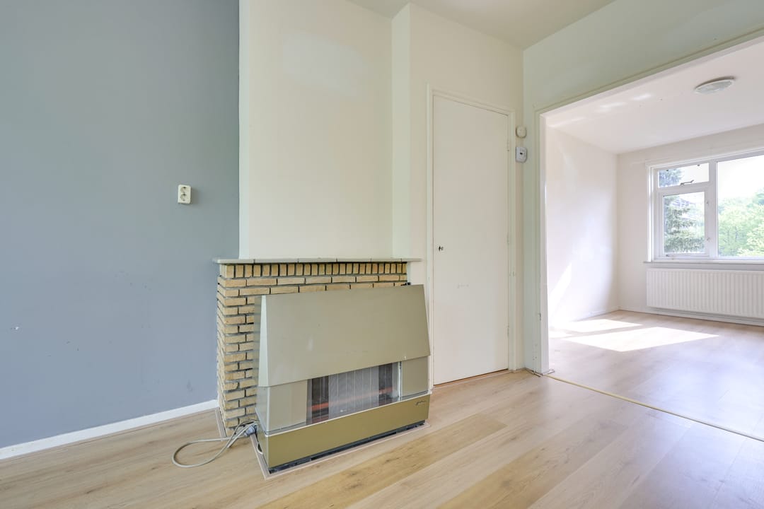 Foto 8 van Ridderplantsoen 24-2