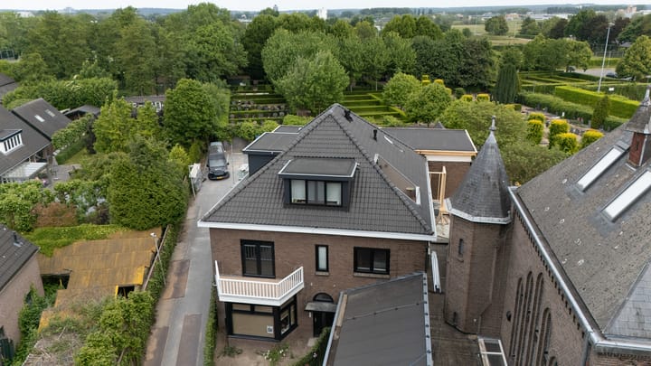 Foto 40 van Dorpstraat 107-C