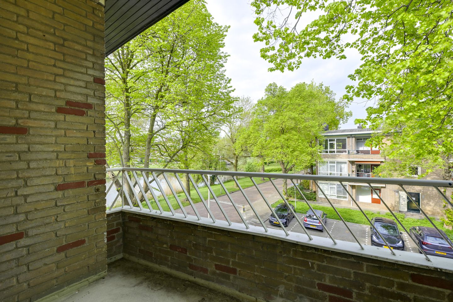 Foto 10 van Ridderplantsoen 24-2