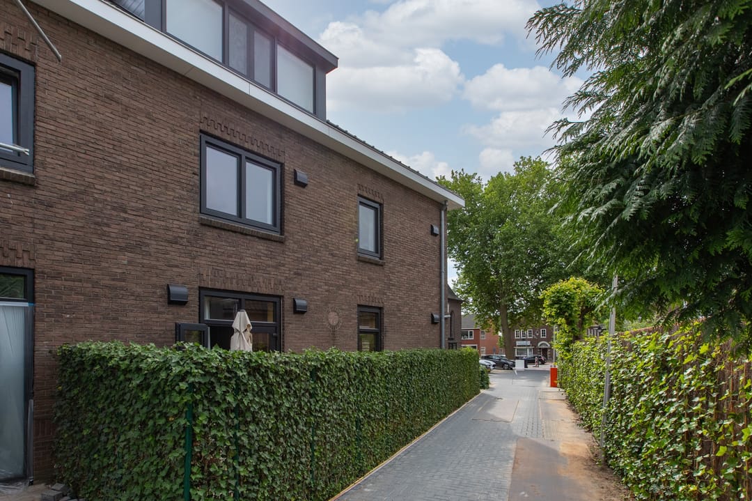 Foto 41 van Dorpstraat 107-C