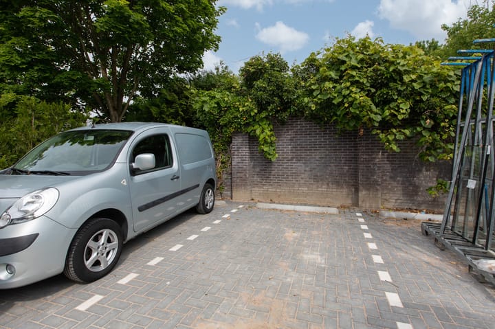 Foto 42 van Dorpstraat 107-C