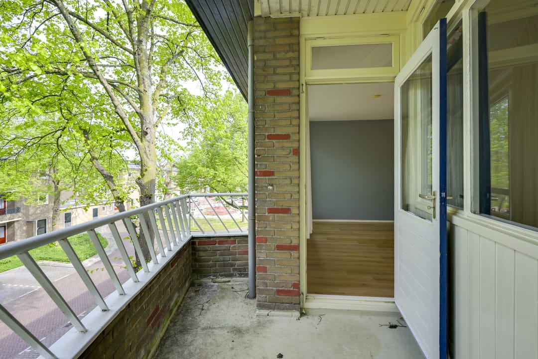 Foto 11 van Ridderplantsoen 24-2