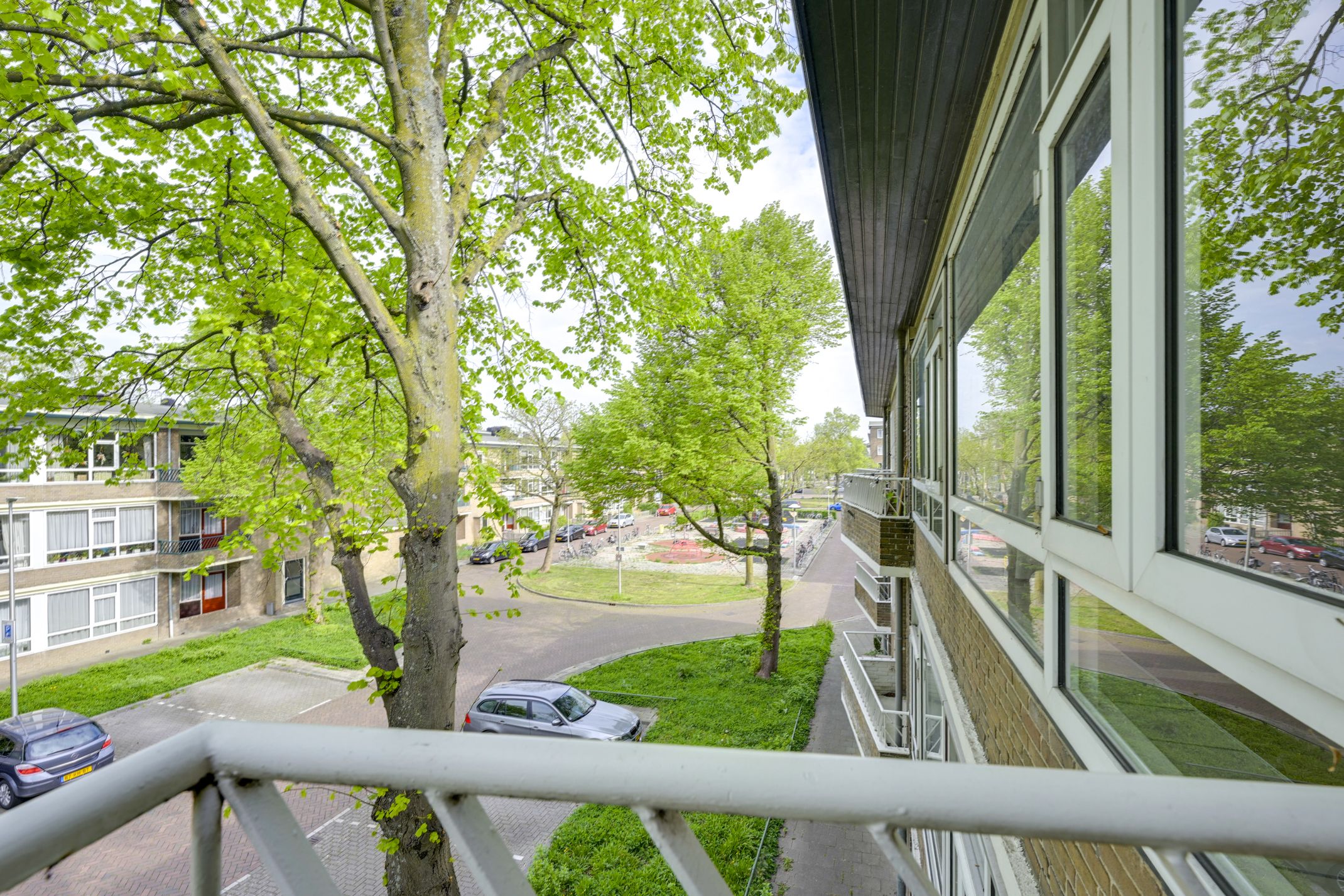 Foto 12 van Ridderplantsoen 24-2