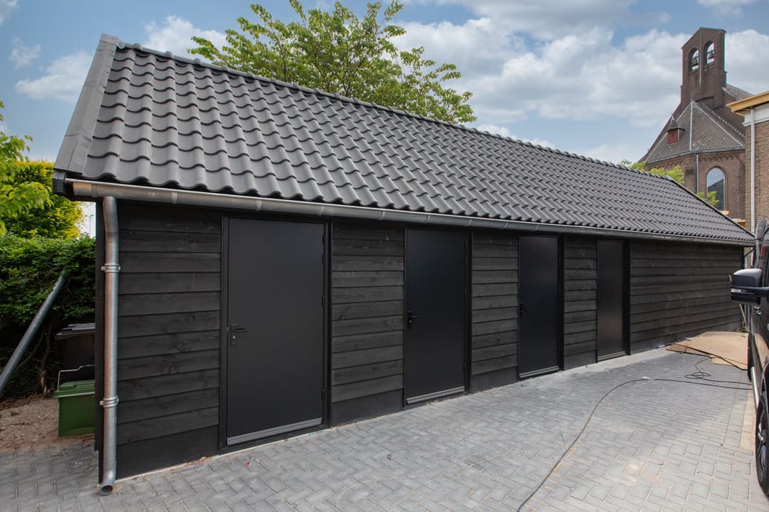 Foto 43 van Dorpstraat 107-C