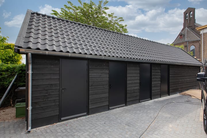 Foto 43 van Dorpstraat 107-C