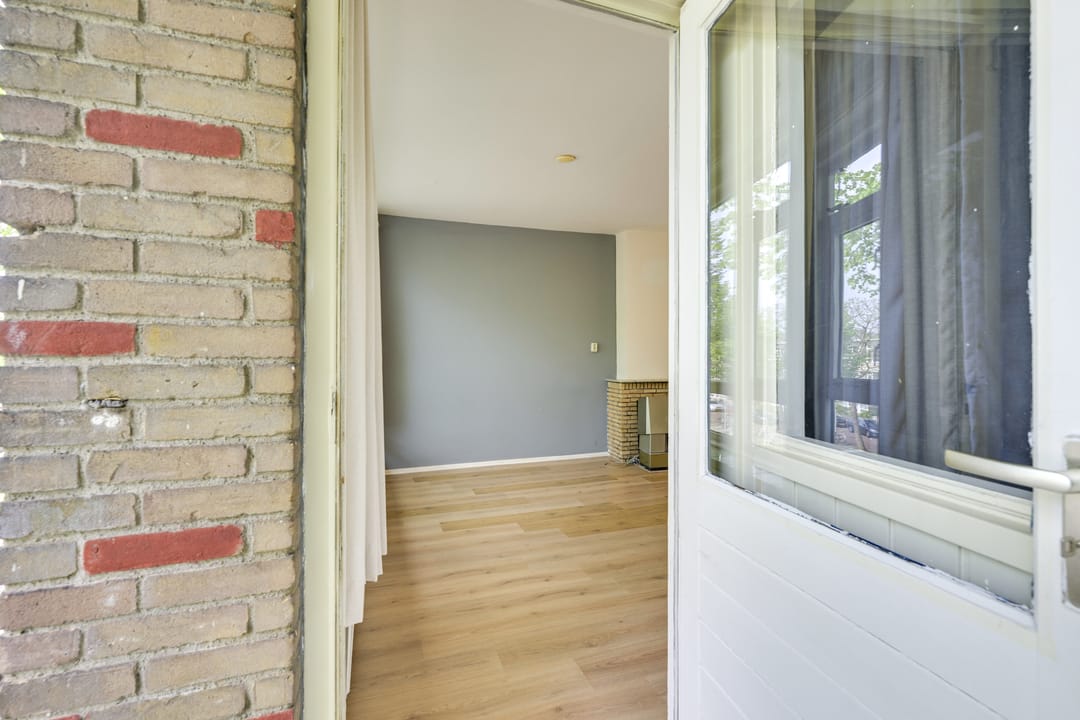 Foto 13 van Ridderplantsoen 24-2