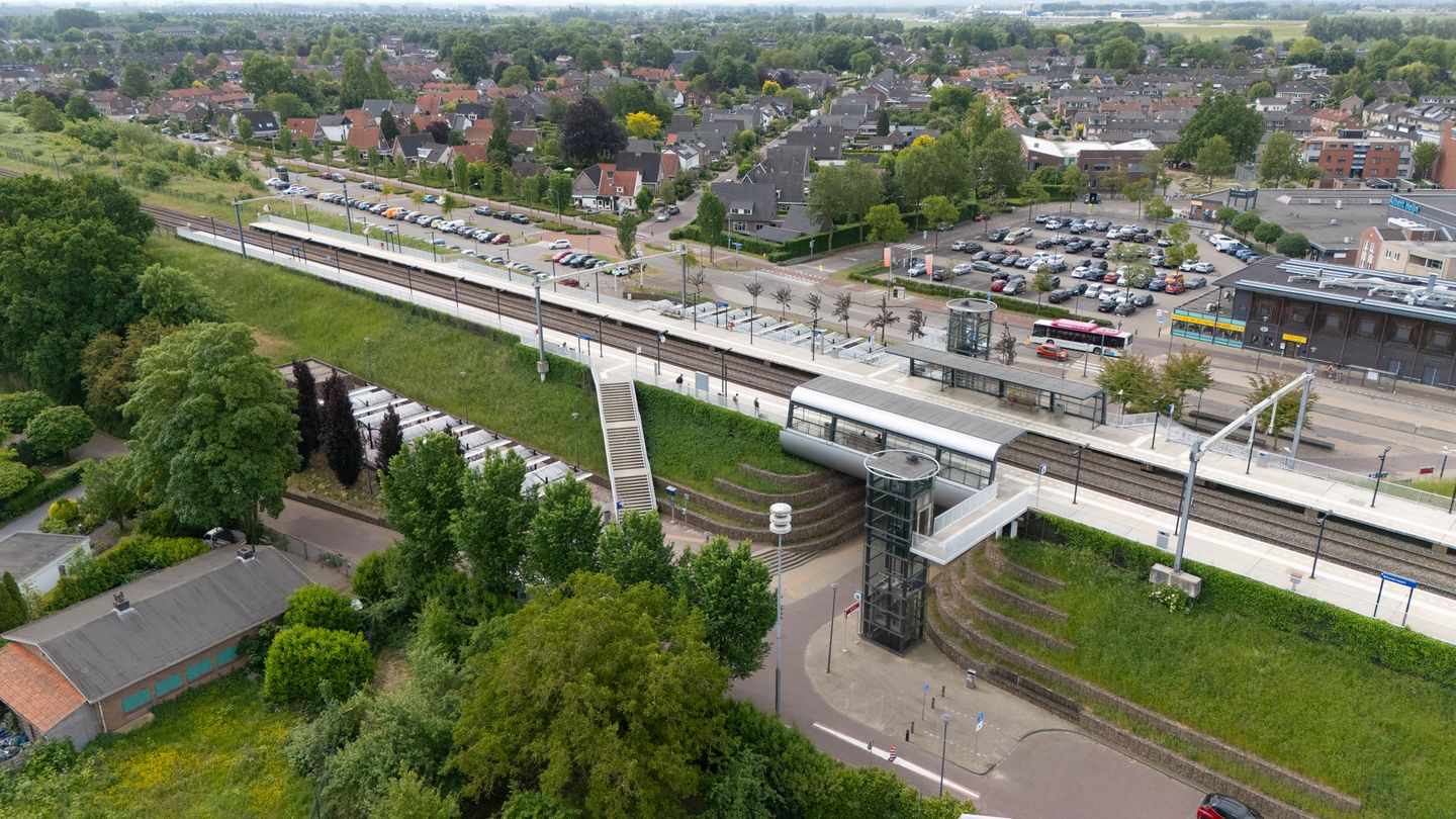 Foto 44 van Dorpstraat 107-C