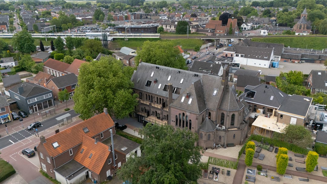 Foto 46 van Dorpstraat 107-C