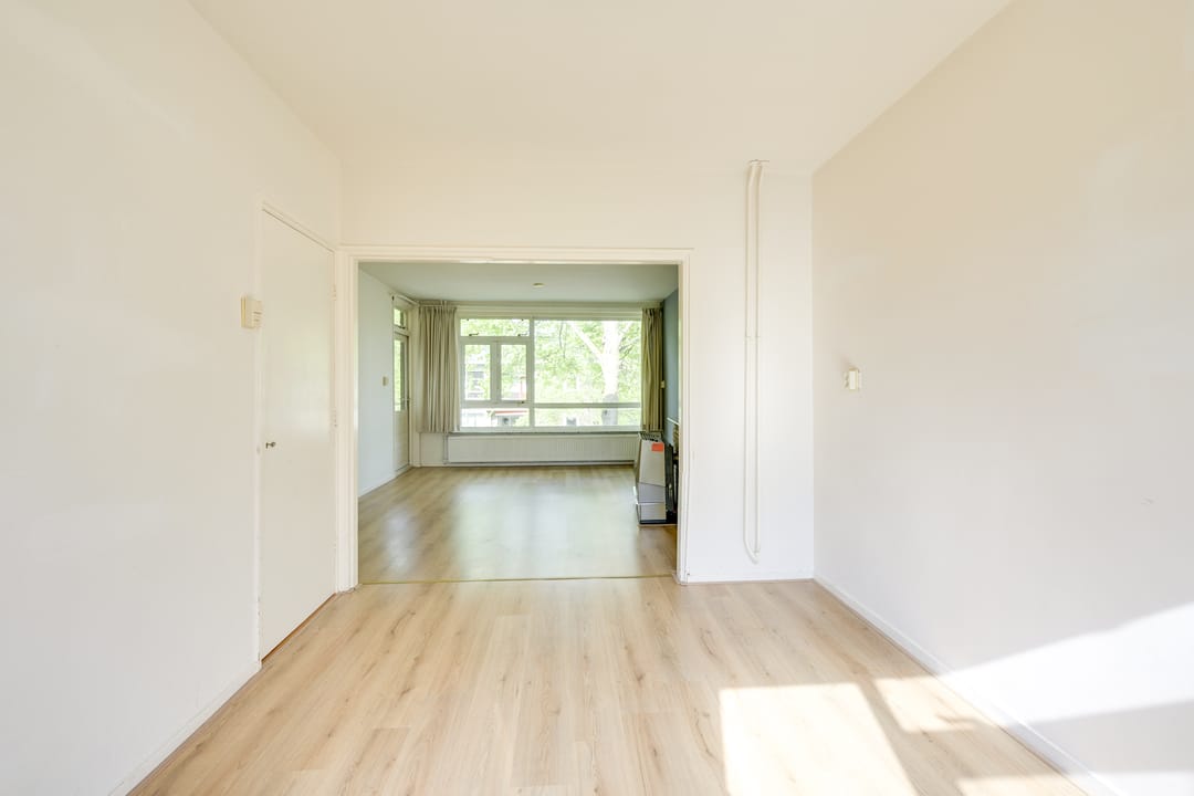 Foto 16 van Ridderplantsoen 24-2