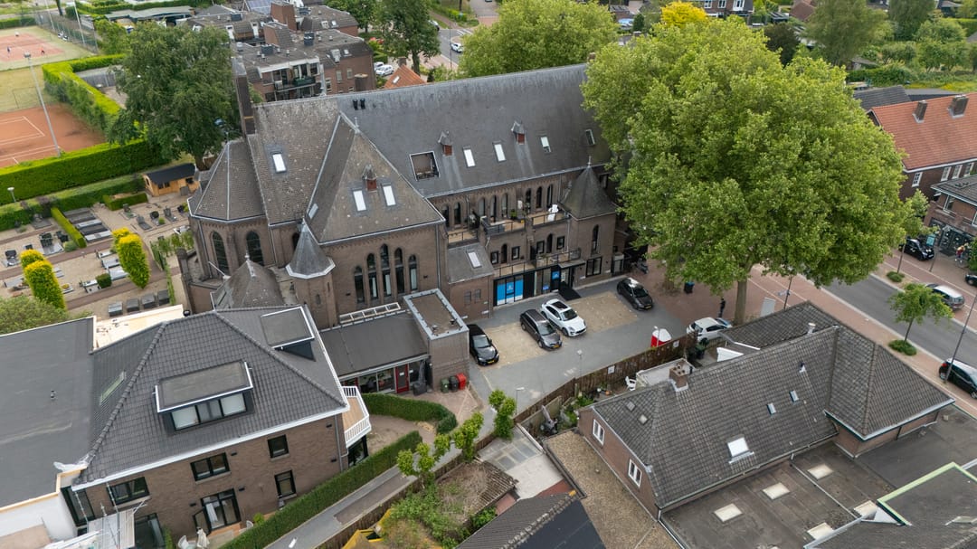 Foto 47 van Dorpstraat 107-C