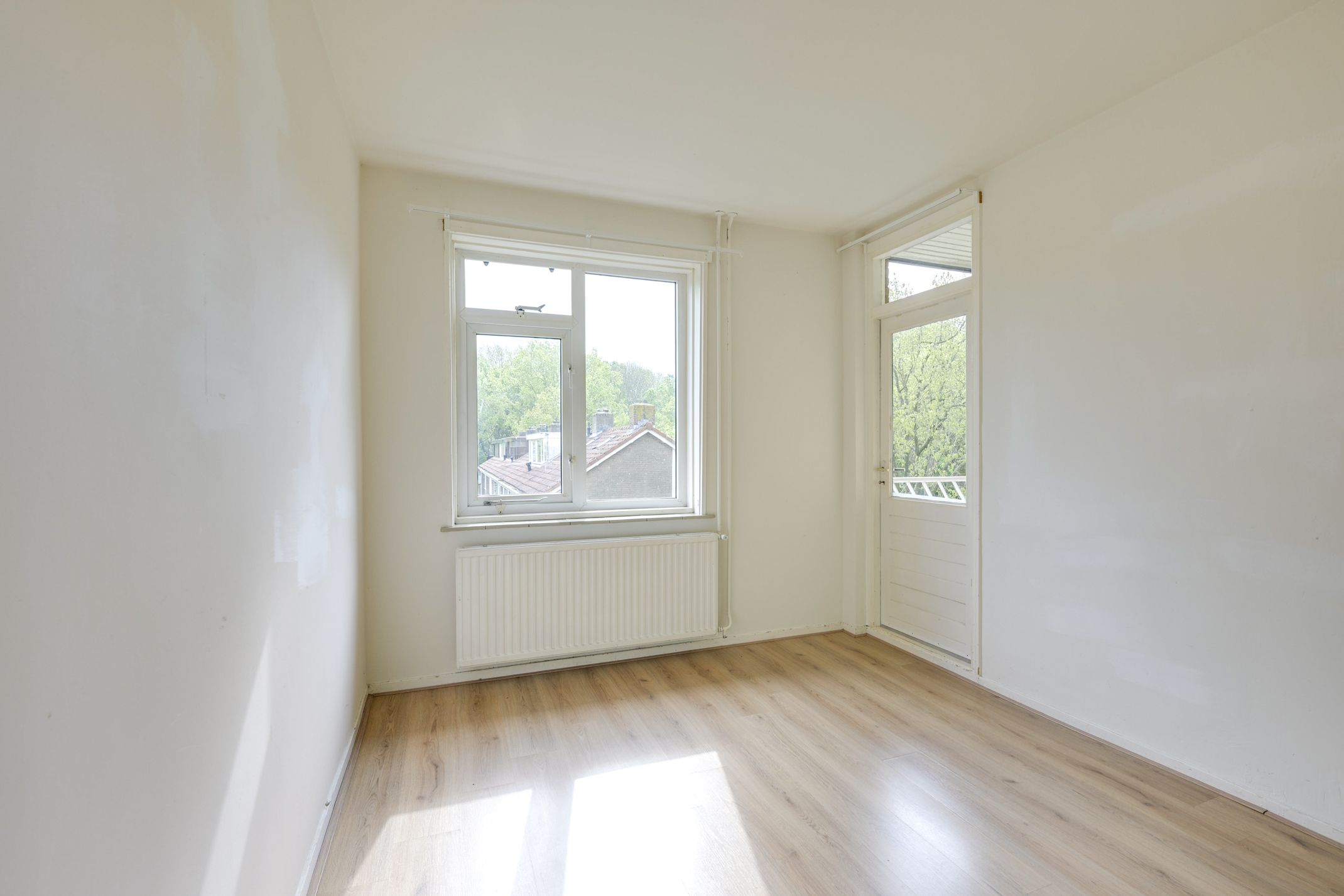 Foto 18 van Ridderplantsoen 24-2