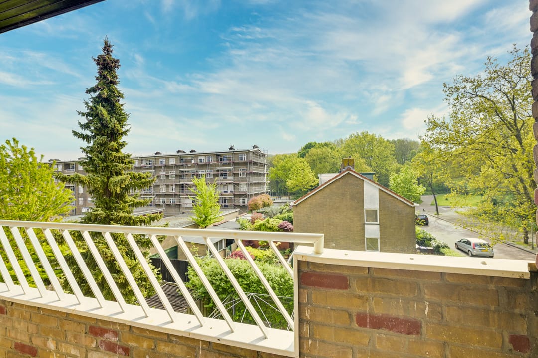 Foto 22 van Ridderplantsoen 24-2