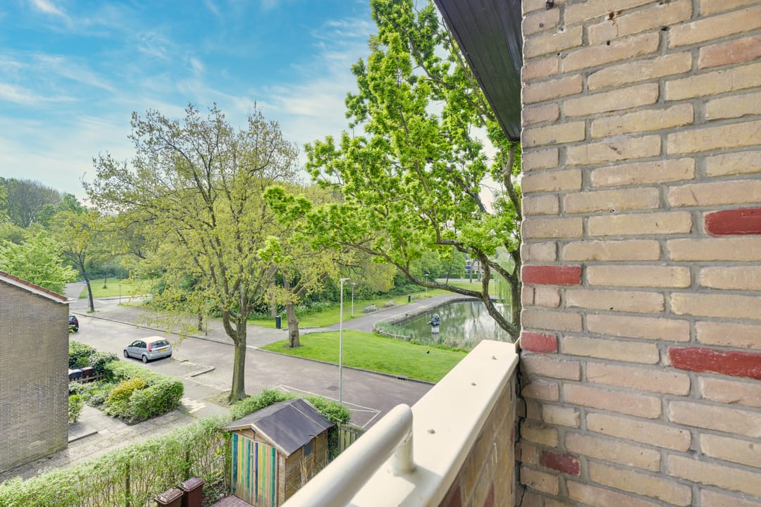 Foto 23 van Ridderplantsoen 24-2