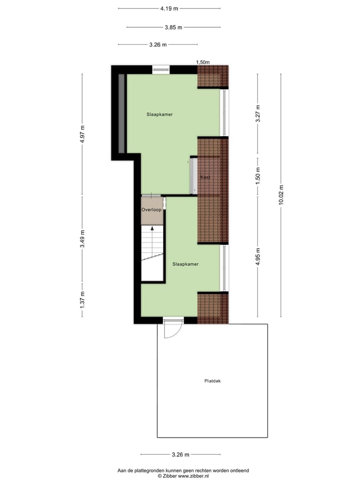 Foto 26 van Almenseweg 47