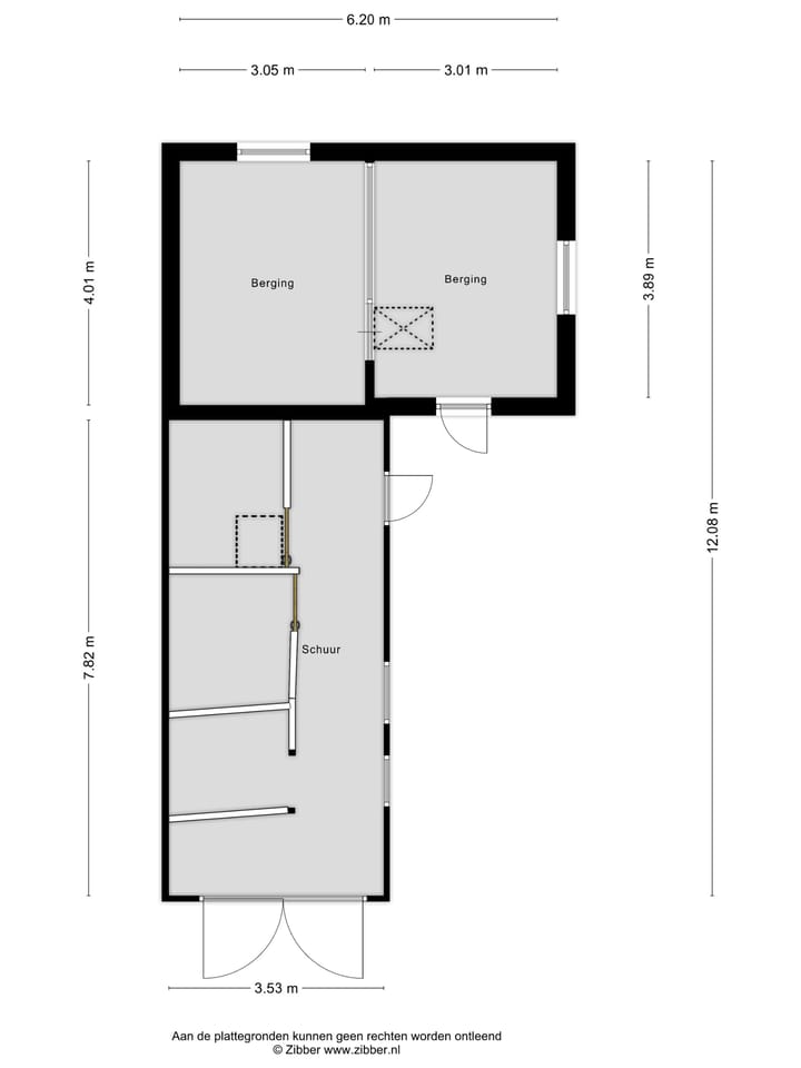 Foto 27 van Almenseweg 47