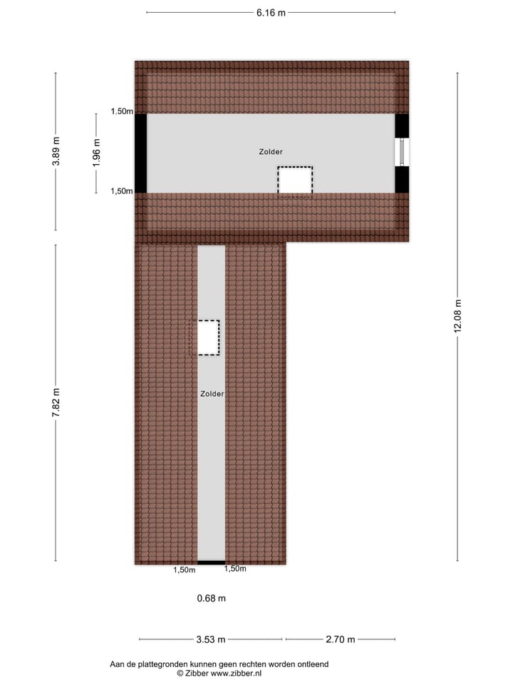 Foto 28 van Almenseweg 47