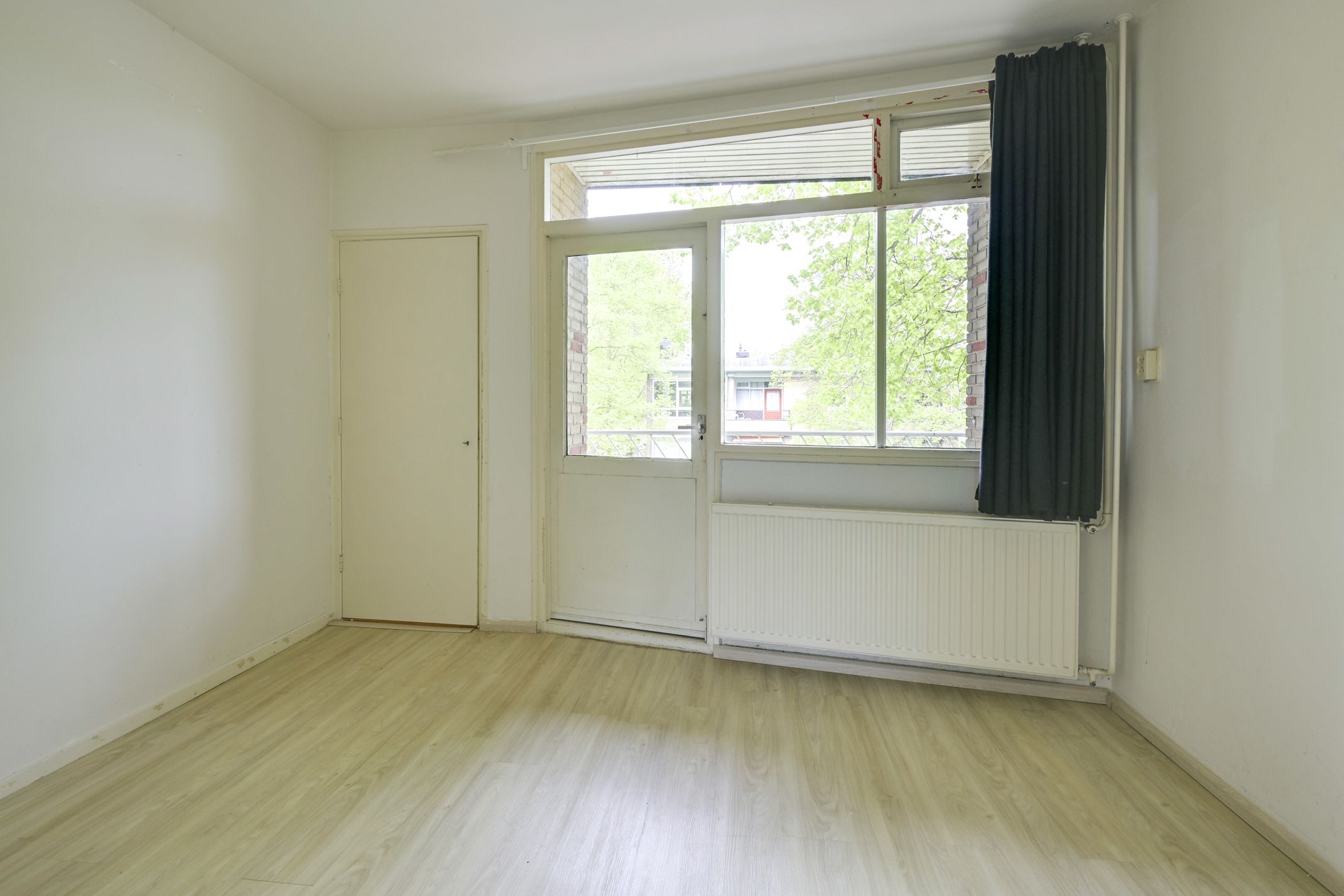 Foto 39 van Ridderplantsoen 24-2