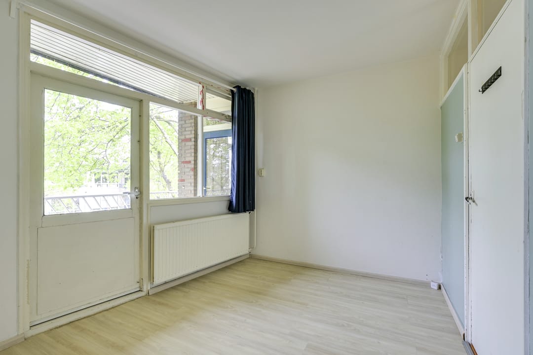 Foto 41 van Ridderplantsoen 24-2