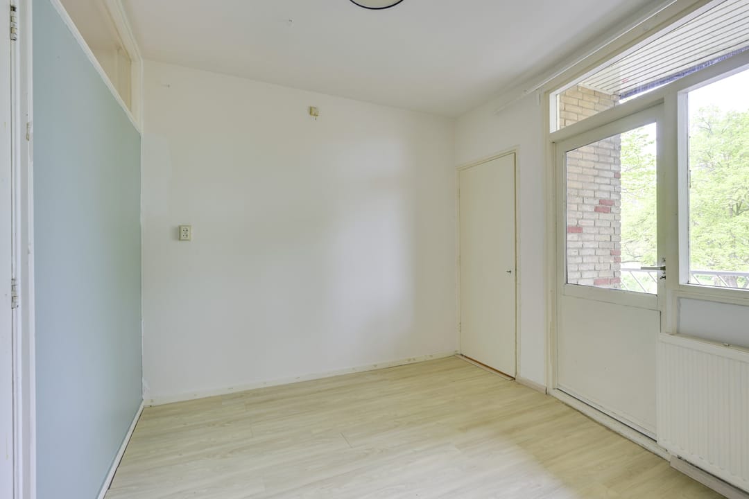 Foto 43 van Ridderplantsoen 24-2