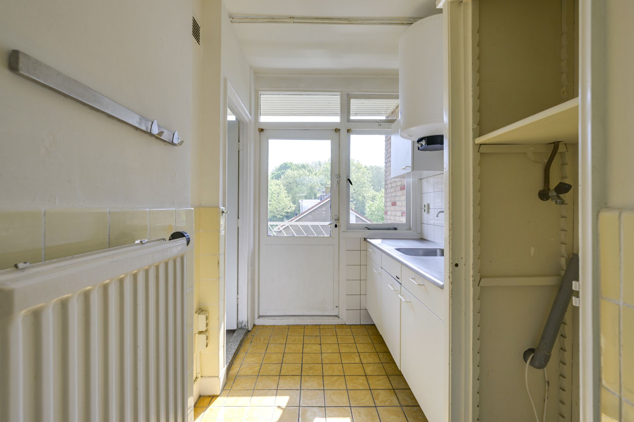 Foto 27 van Ridderplantsoen 24-2