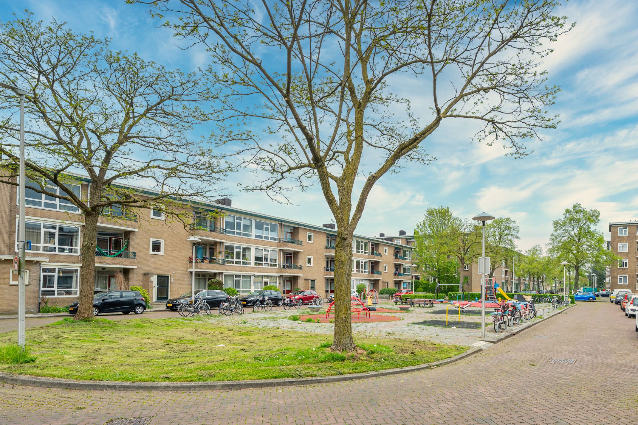 Foto 48 van Ridderplantsoen 24-2