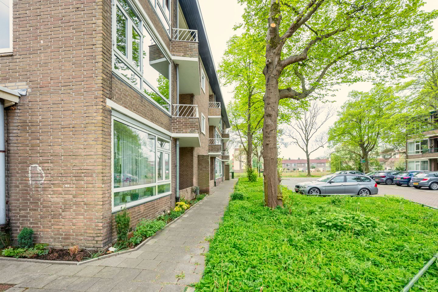 Foto 49 van Ridderplantsoen 24-2