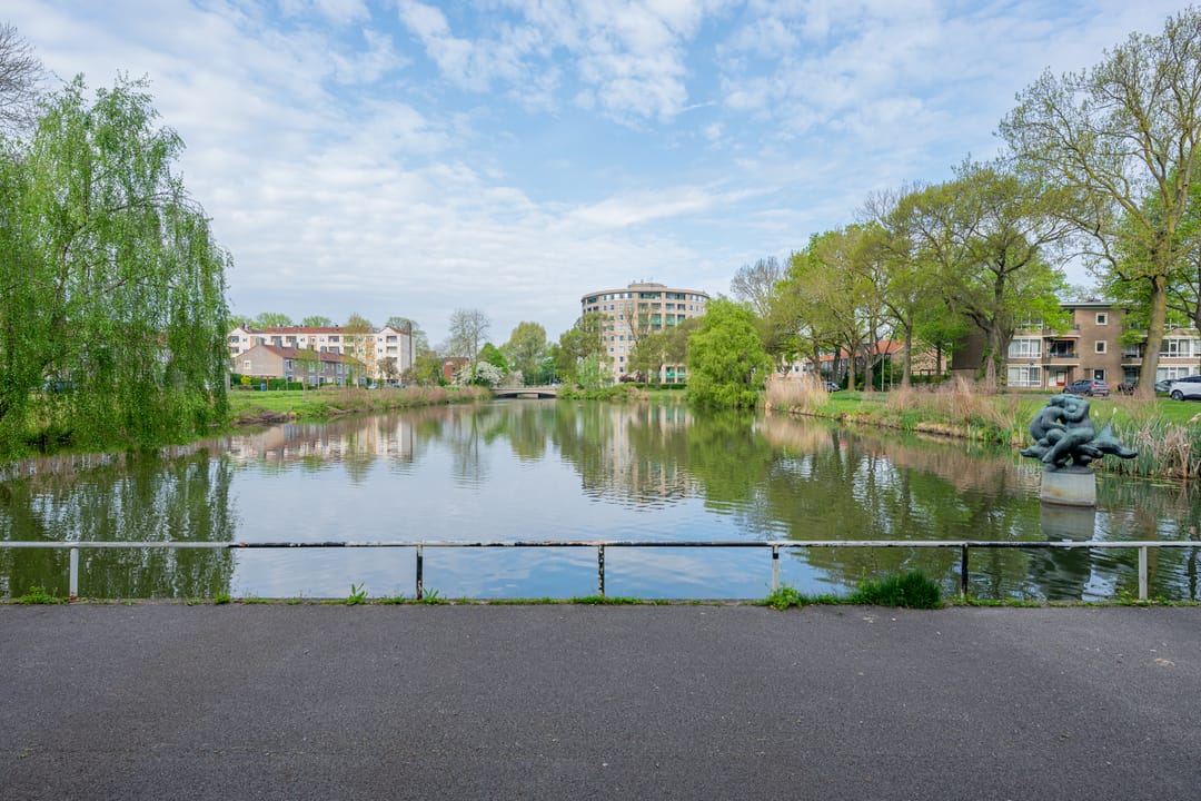 Foto 53 van Ridderplantsoen 24-2