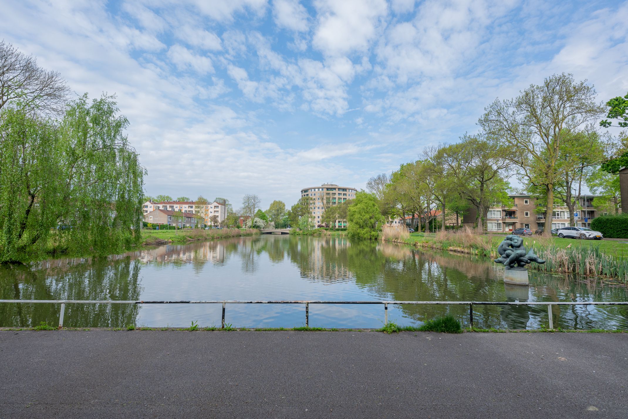 Foto 54 van Ridderplantsoen 24-2