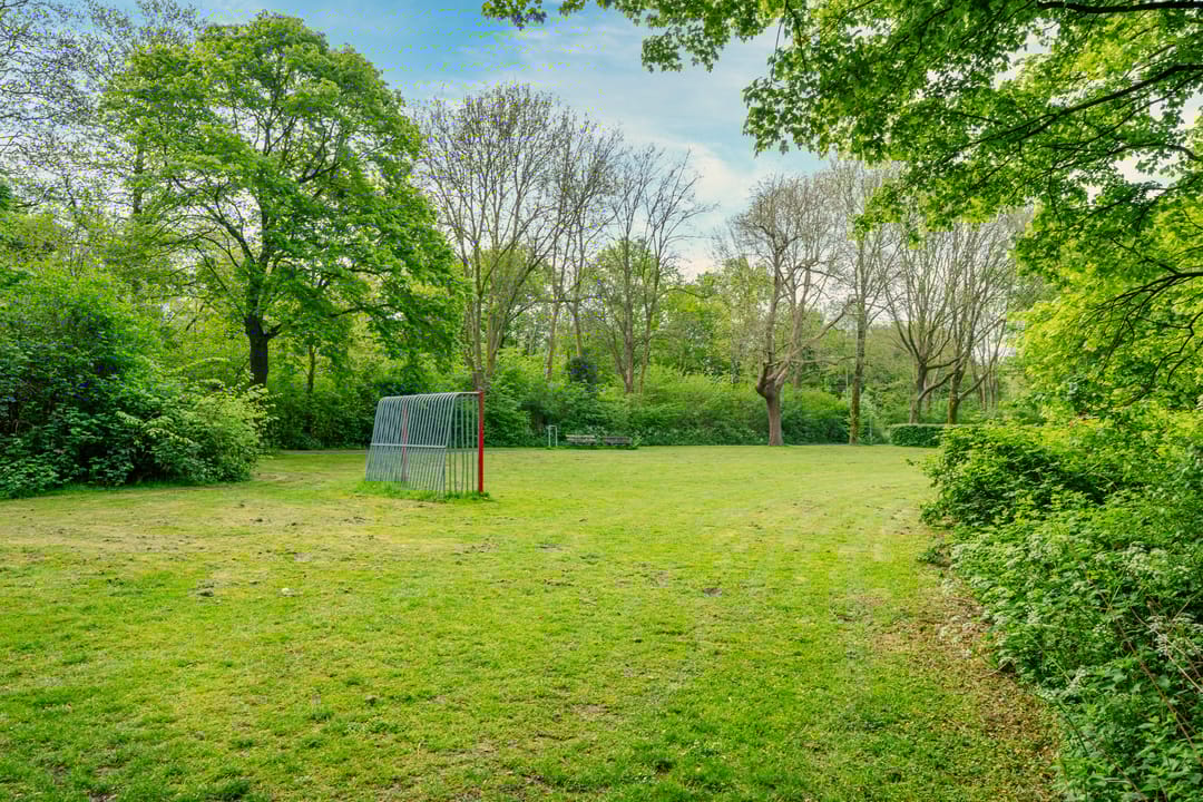 Foto 58 van Ridderplantsoen 24-2