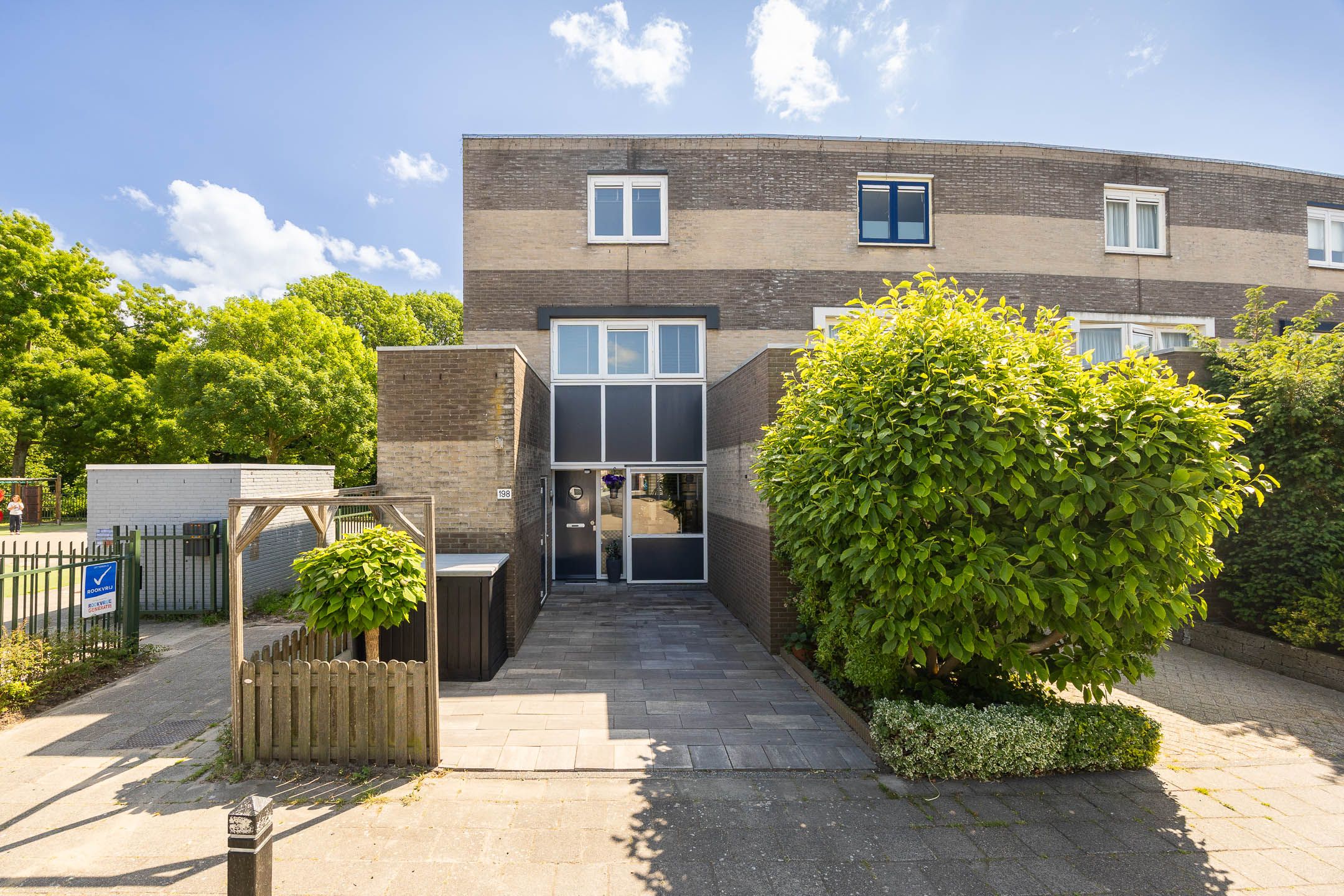 Havixhorst, 198, Alphen aan den Rijn, 2402MX, Zuid-Holland, Nederland 198 