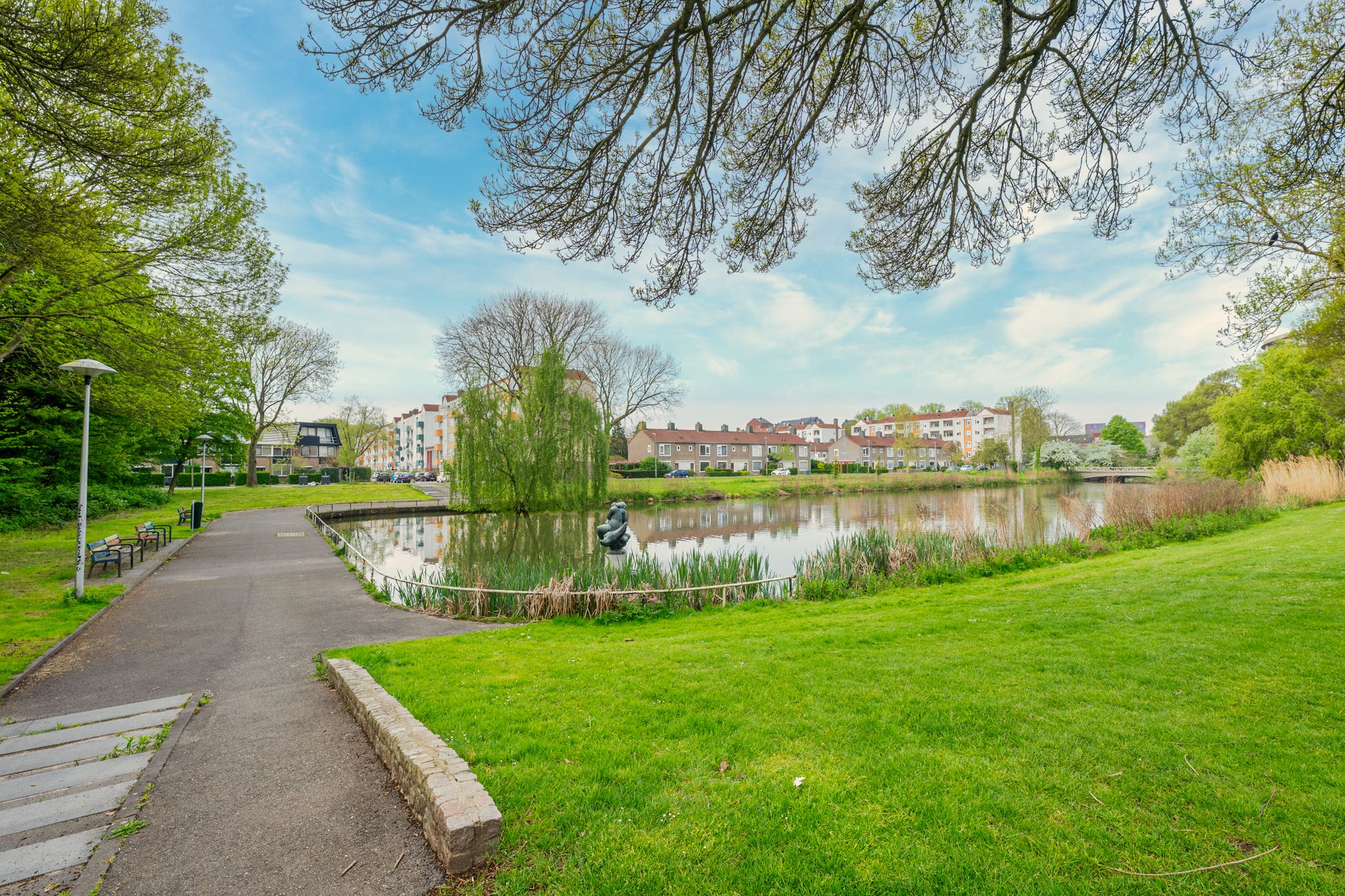 Foto 60 van Ridderplantsoen 24-2