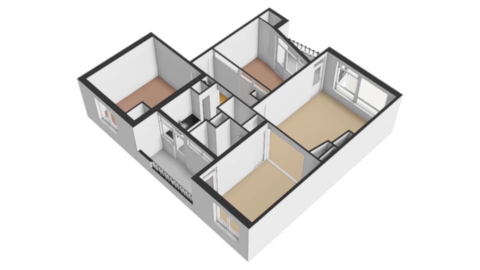 Foto 64 van Ridderplantsoen 24-2
