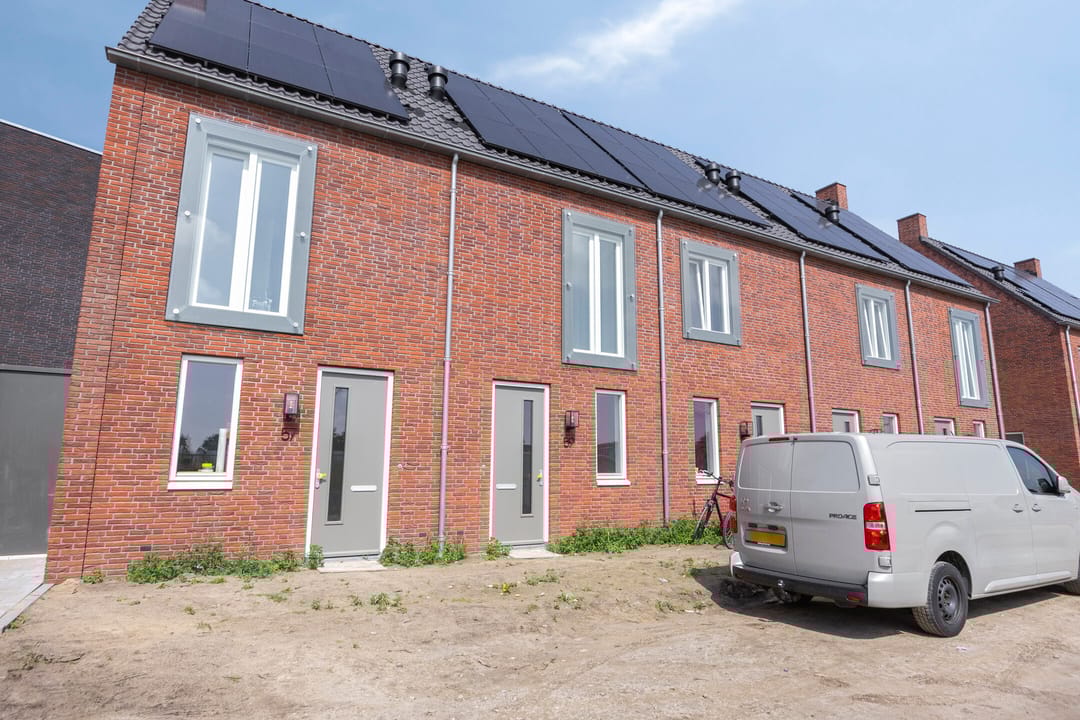 Huis te koop: Kruiseik 59 5491 AH Sint-Oedenrode [Funda]