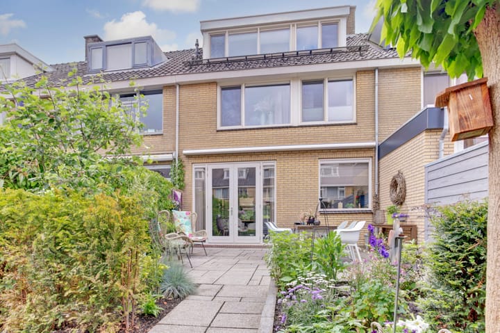 Foto 3 van Markstraat 26