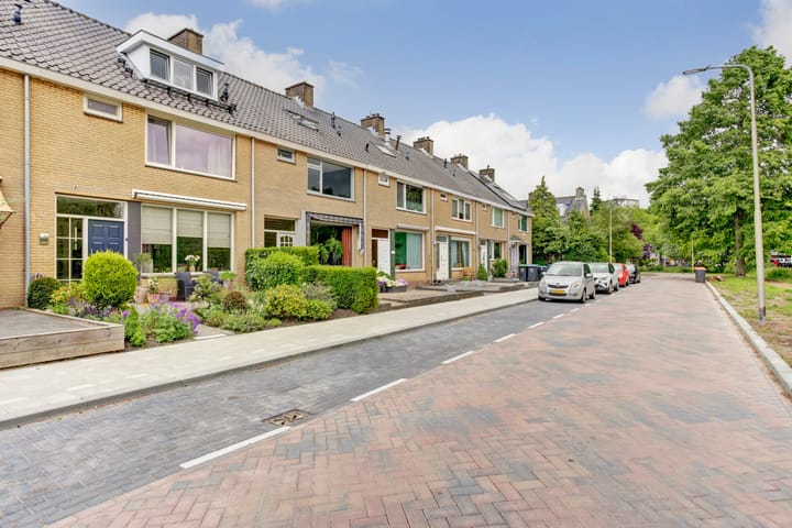 Foto 4 van Markstraat 26