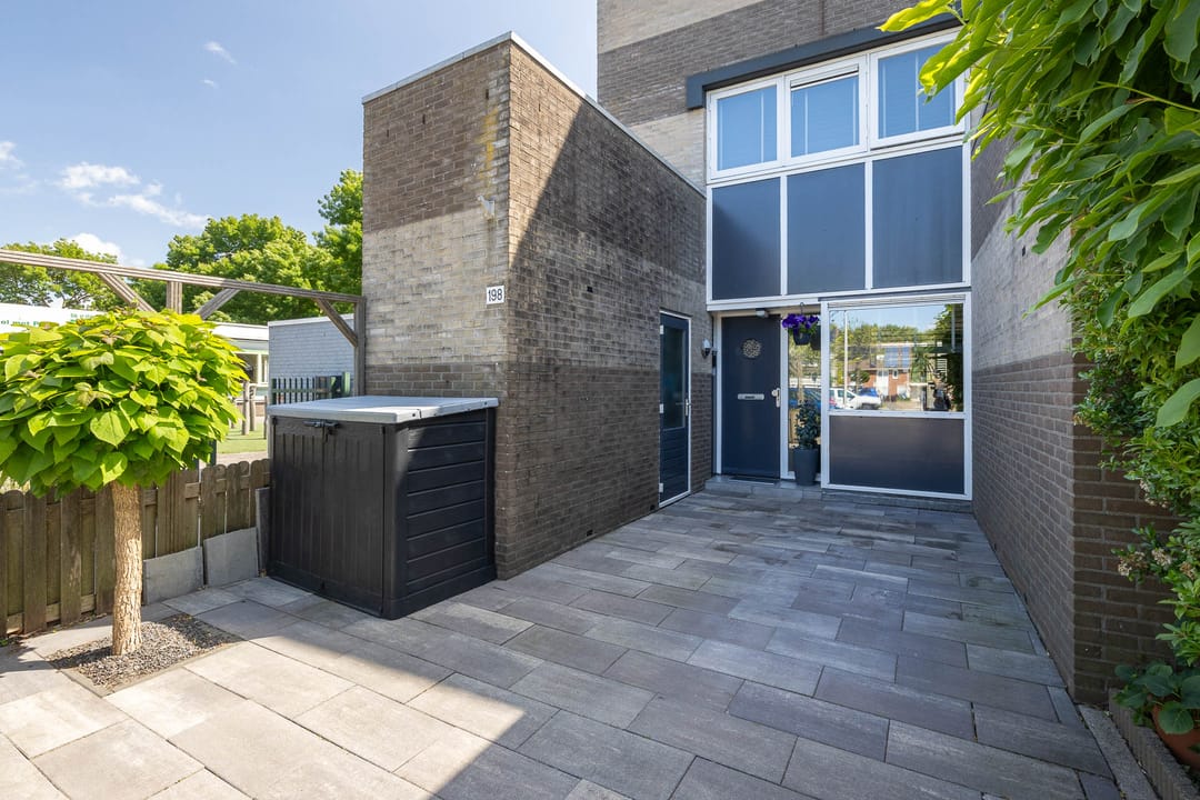 Foto 22 van Havixhorst 198