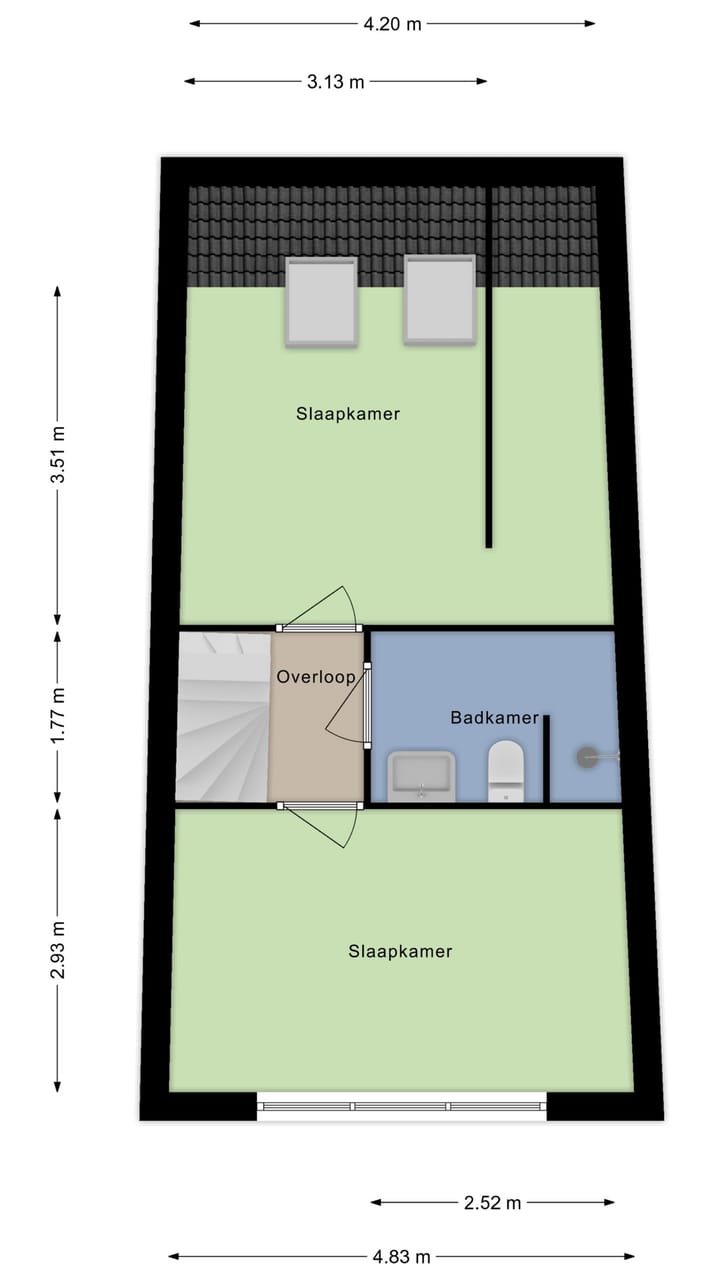 Foto 25 van Havixhorst 198