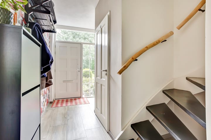 Foto 8 van Markstraat 26