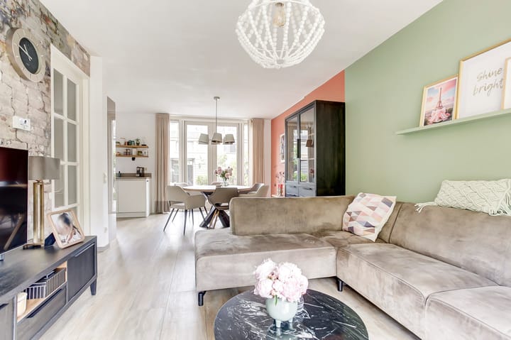 Foto 11 van Markstraat 26