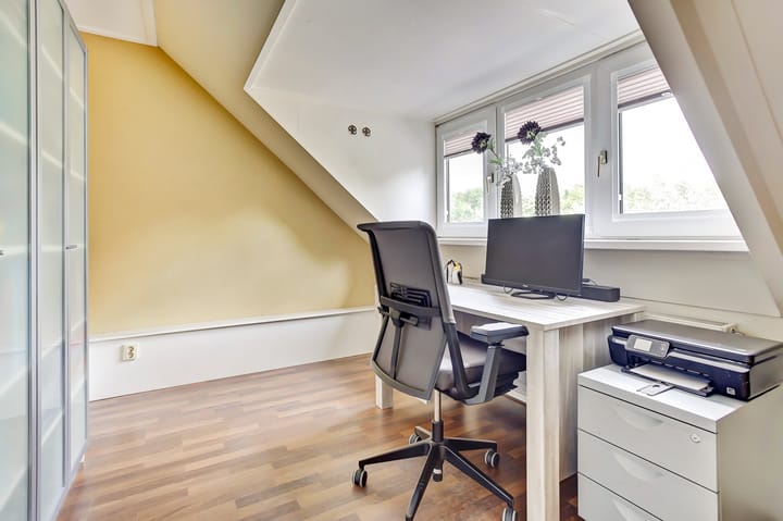 Foto 30 van Markstraat 26