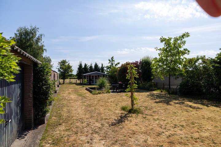 Photo 3 of Irenestraat 83