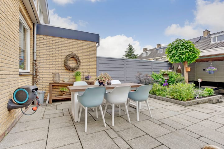 Foto 33 van Markstraat 26