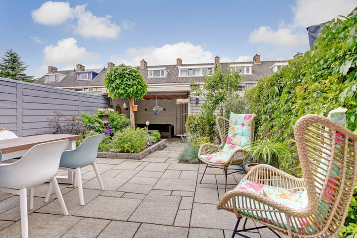 Foto 34 van Markstraat 26