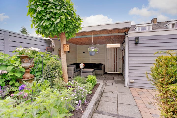 Foto 35 van Markstraat 26