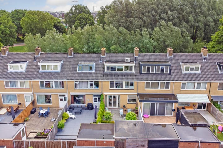 Foto 38 van Markstraat 26